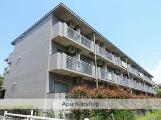 千葉県習志野市藤崎4丁目【マンション】の外観