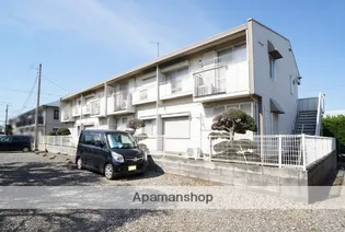 サンモール薬円台の画像