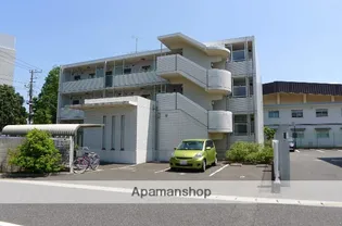 クレセント久保田の画像