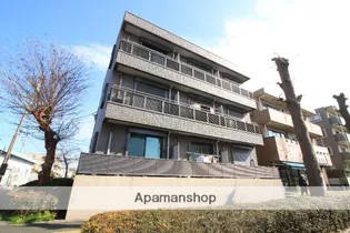 千葉県八千代市ゆりのき台2丁目【マンション】の外観