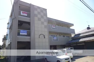 スカイハイツ窪田の画像