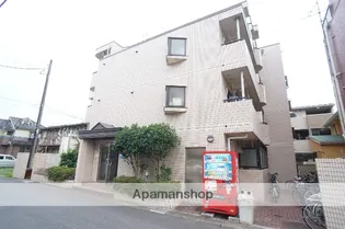 サンハイツ薬園台の画像