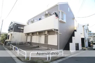 CRECER船橋の画像