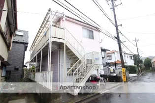 ローズハウスの画像