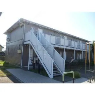 コートサイドアベニューQ棟の画像