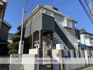 ジュネパレス津田沼第18の画像