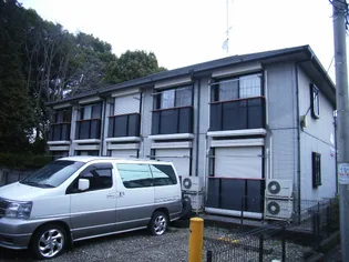 千葉県習志野市大久保4丁目【アパート】の外観