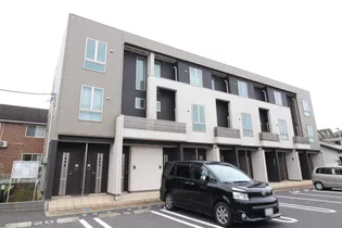 ディア フィオーレIIの画像