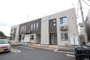 サンガーデン和泉 弐番館【1階】の外観