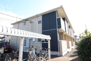 アペルトカーサ 西の画像