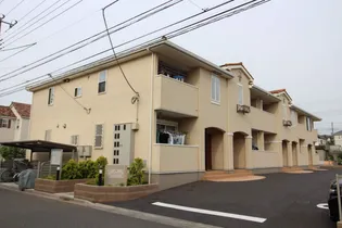 カーサ プラシードの画像