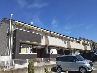 フレスコIIの画像