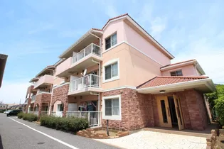 グレイスガーデンの画像