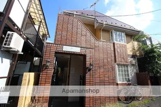 GREEN LEAF習志野【1階】の外観