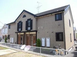 スイートとまと三番館【1階】の外観