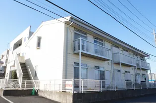 シティハイツ君塚の画像