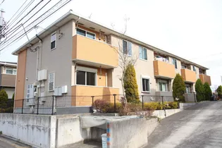 プロムナードAの画像