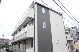 リブリ・ブリッジ 津田沼【1階】の外観