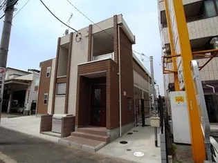 リブリ ETOILEの画像