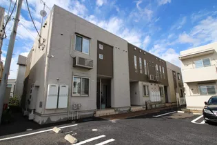 サンガーデン和泉 壱番館の画像