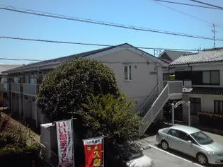 ハイツ綱嶋の画像