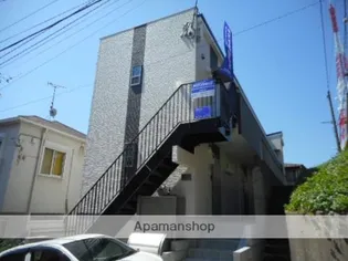 CLASSY津田沼IIの画像