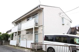 シティハイツ土橋IIの画像
