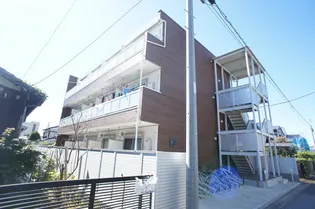 リブリ ザ クラス八千代台の画像