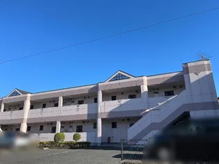 セントラルハイツIIの画像