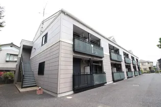 グリーンキャッスルIIの画像