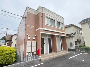 ルミエール鎌ケ谷の画像