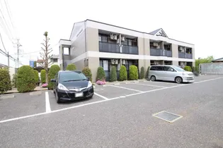 グリーンキャッスルIIの画像