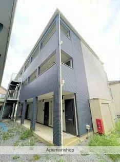 千葉県習志野市東習志野1丁目【アパート】の外観