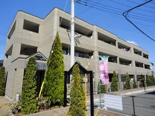 リトルフォレストIIの画像