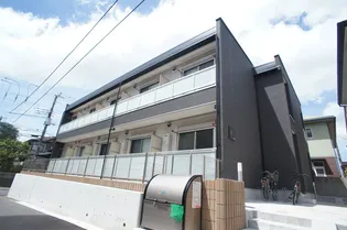 リブリ 北習志野の画像