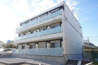 リブリ・YUUKIⅡ【2階】の外観