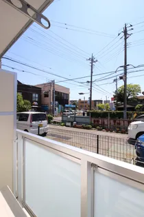 リブリ・リンドバーグ2号【1階】のその他画像