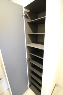 リブリ・リンドバーグ2号【1階】の内装