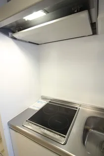 リブリ・リンドバーグ2号【1階】の内装