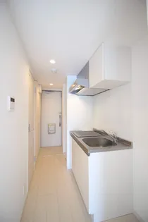 リブリ・リンドバーグ2号【1階】の内装