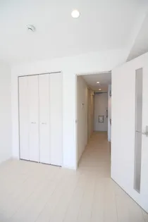 リブリ・リンドバーグ2号【1階】の内装