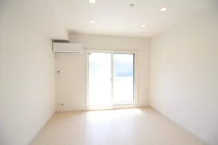 リブリ・リンドバーグ2号【1階】の居間