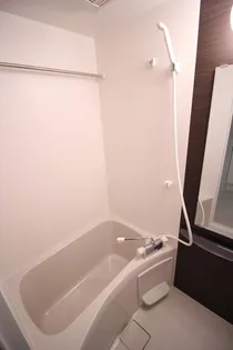 リブリ・リンドバーグ2号【1階】の風呂