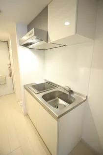 リブリ・リンドバーグ2号【1階】のキッチン