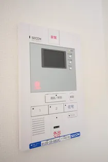 リブリ・リンドバーグ2号【1階】のその他画像