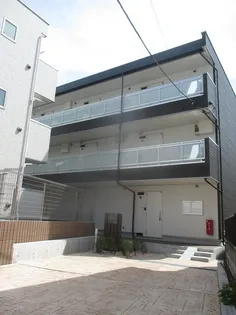 リブリ ロココの画像