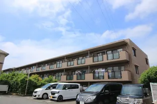 ルーチェ緑が丘 Bの画像