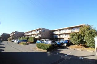 ルーチェ緑が丘A【3階】の外観