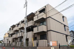 ハイツ サンピーチAの画像