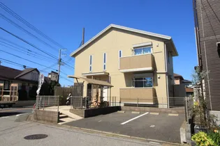 グリーンヒル ステラの画像